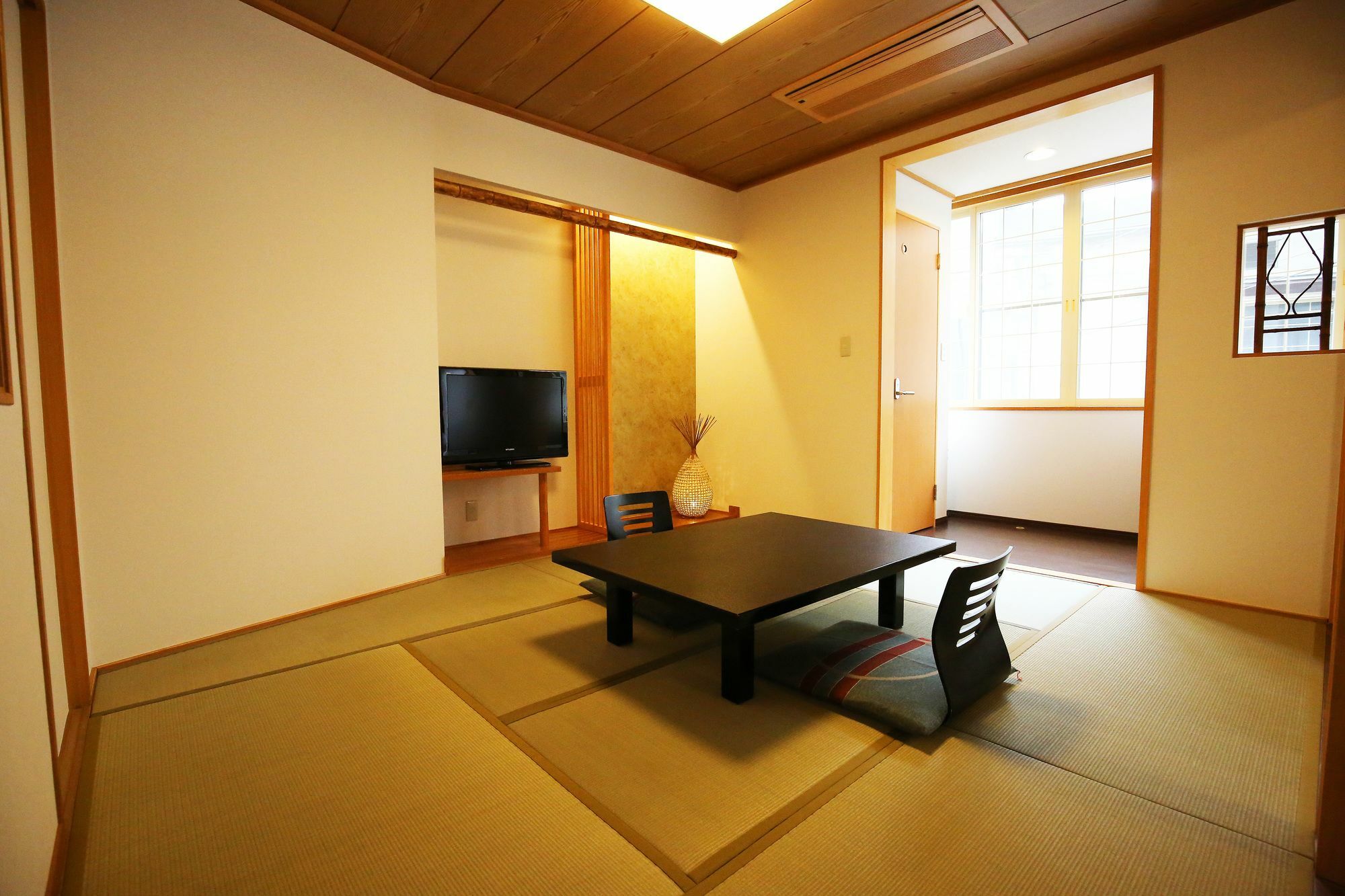 Nakajimaya Ryokan Nozawaonsen Exterior photo